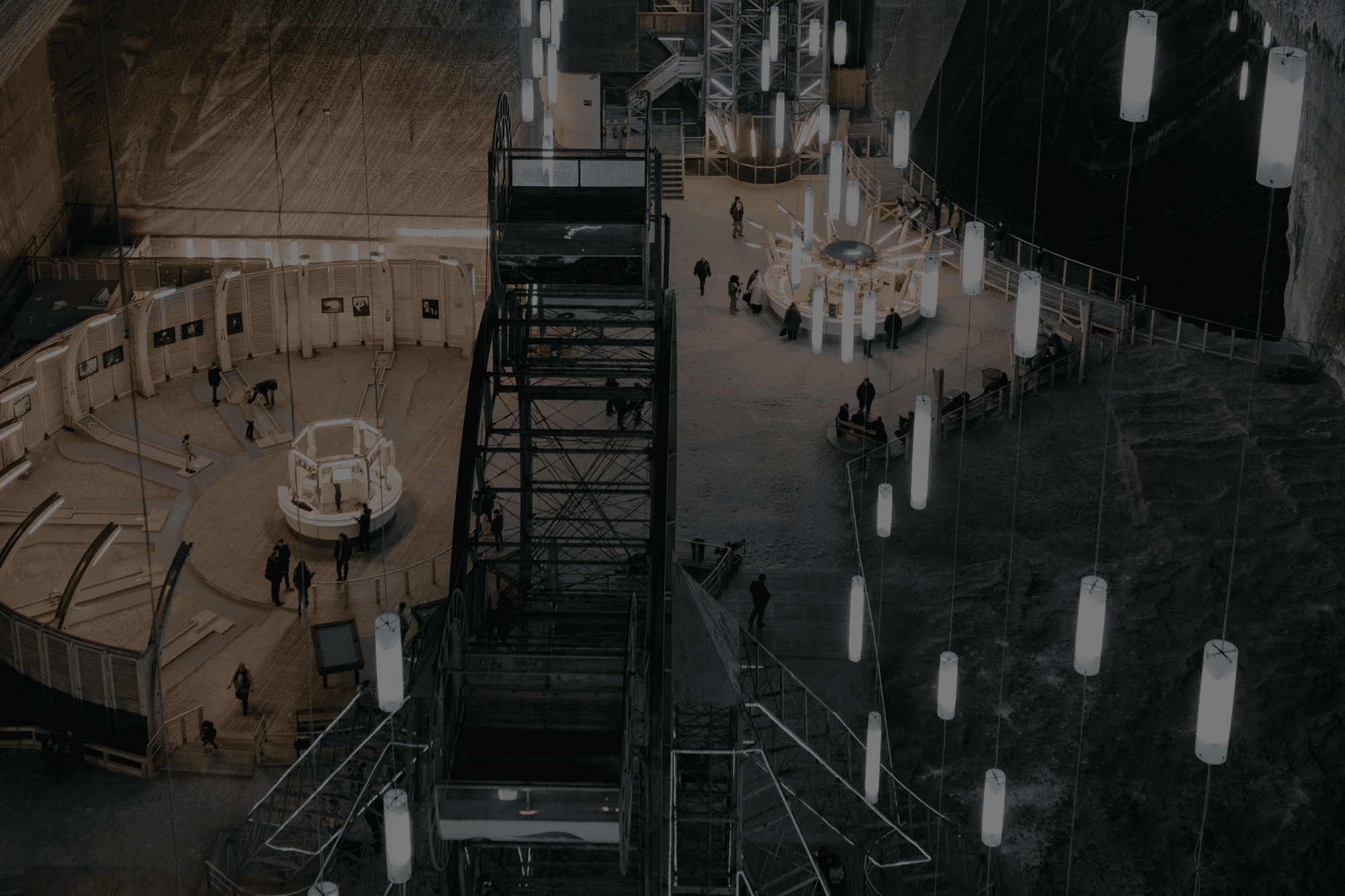 Economic-Driven Resource Modelling: Unlocking Hidden Value