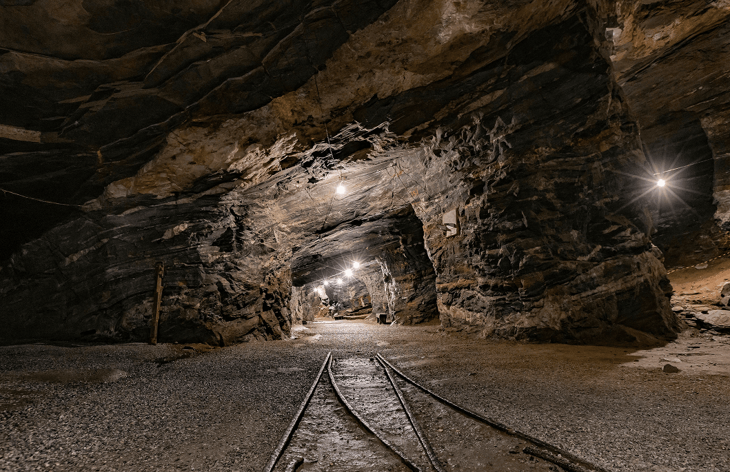 Optimizing Narrow Vein Modelling in a Polymetallic VMS Deposit